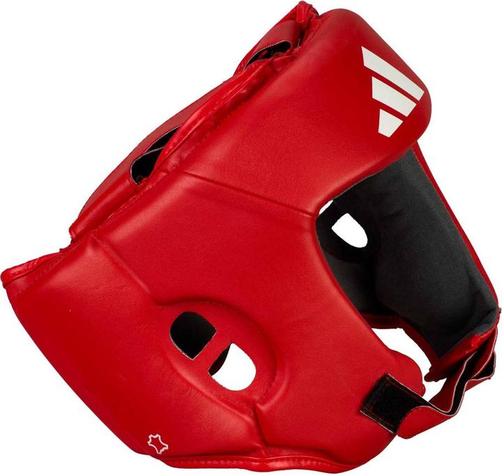 Produktbild adidas Kopfschutz "AIBA rot", AIBAH1 (S)
