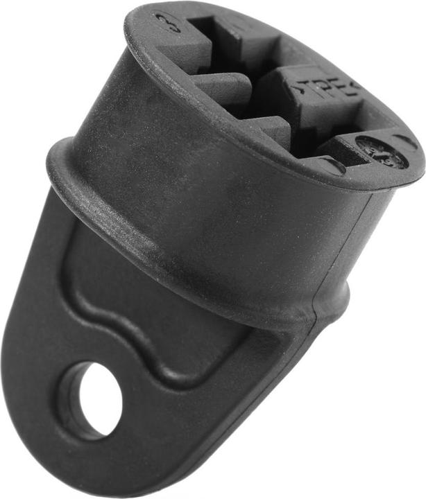 Produktbild Bosch eBike Pin Abdeckung BBP3YYY schwarz