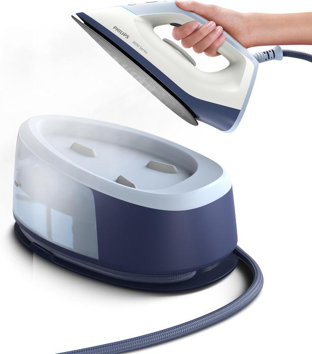 Produktbild Philips 3000 Series PSG3000/21 (2400 W, 350 g/min)