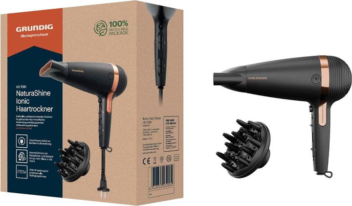 Immagine prodotto Grundig HD 7081
