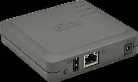 Immagine prodotto Silex DS-520AN