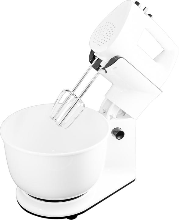 Image du produit Exquisit KM 3001 we Robot de cuisine (300 W)