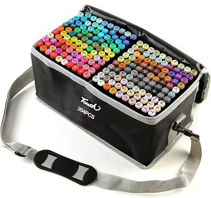 Extralink Alkohol Marker Set (204 x)