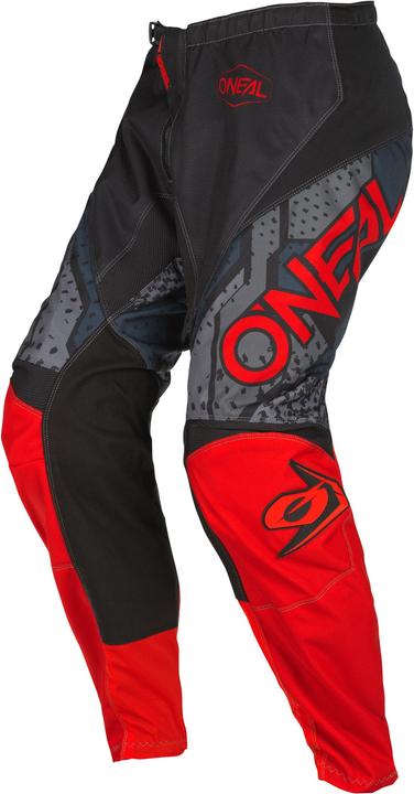 Black Red