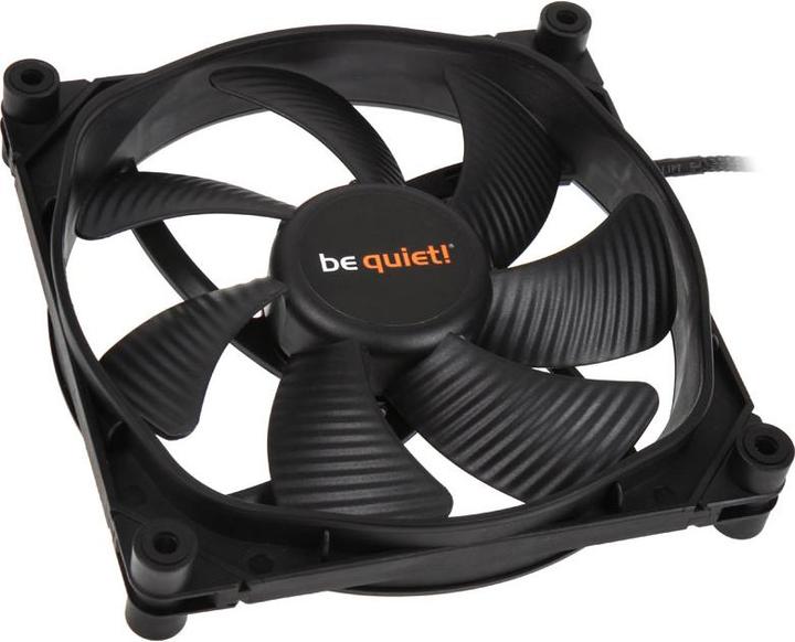Produktbild be quiet! SilentWings 3 PWM (140 mm, 1 x)