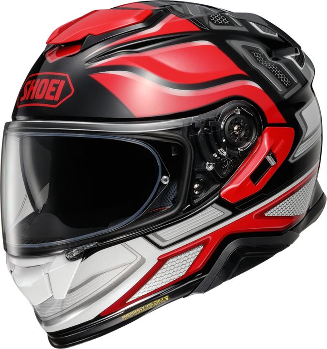 Actual product image Shoei GT-Air 2 2 G6 (56 cm, S)