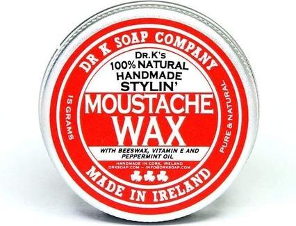 Immagine prodotto Dr. K Soap Company Cera per baffi
