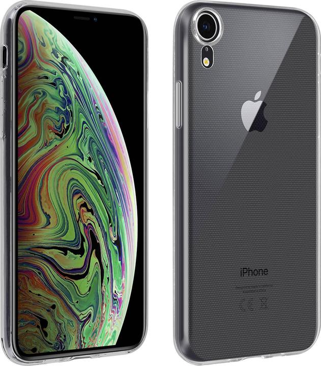 Produktbild Avizar Pak Series (Apple iPhone XR)