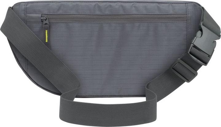 Produktbild Rivacase Riva Bauchtasche Mestalla 5512 grau (10")