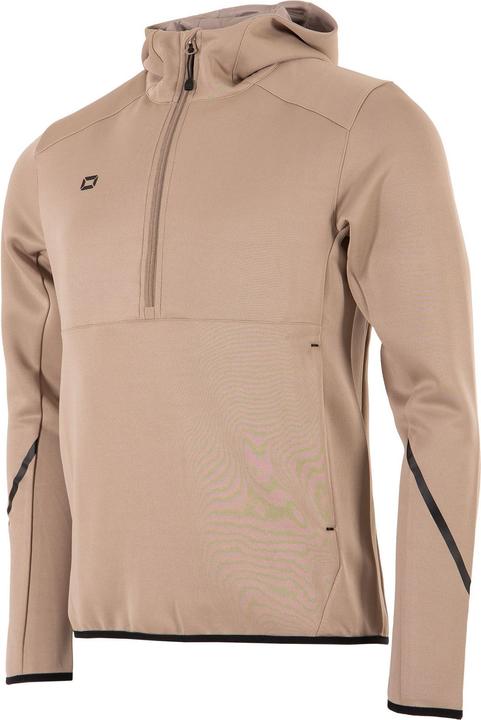 Stanno Plaza Half Zip Hoodie (XXL)