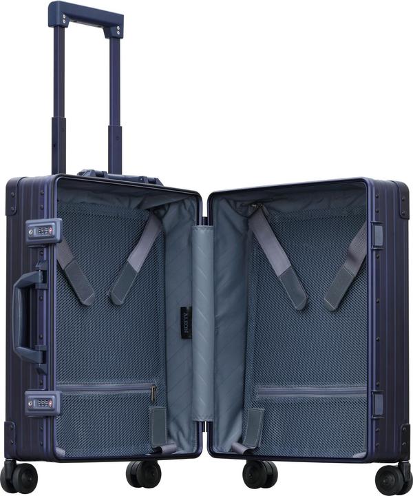Produktbild Aleon Domestic Carry-On 21" Koffer (46 l, Handgepäck (bis 50l))