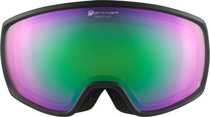 Immagine prodotto ALPINA SPORTS Doppio Jack Planet Q-Lite