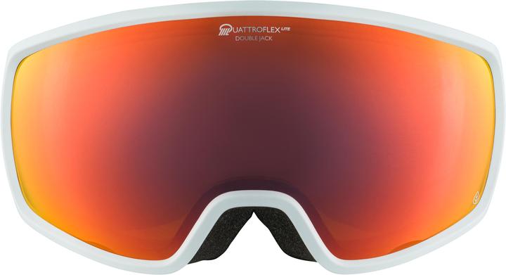 Image du produit ALPINA SPORTS Double Jack Planet Q-Lite