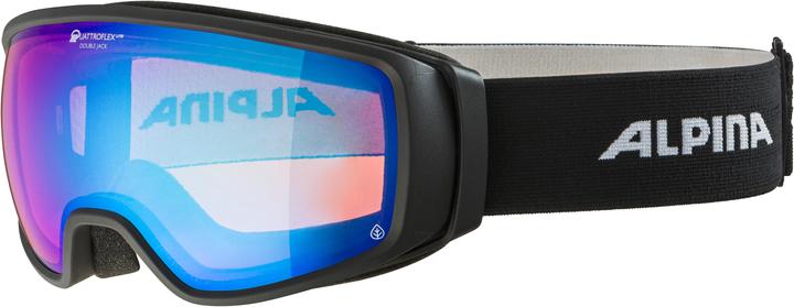Image du produit ALPINA SPORTS Double Jack Planet Q-Lite