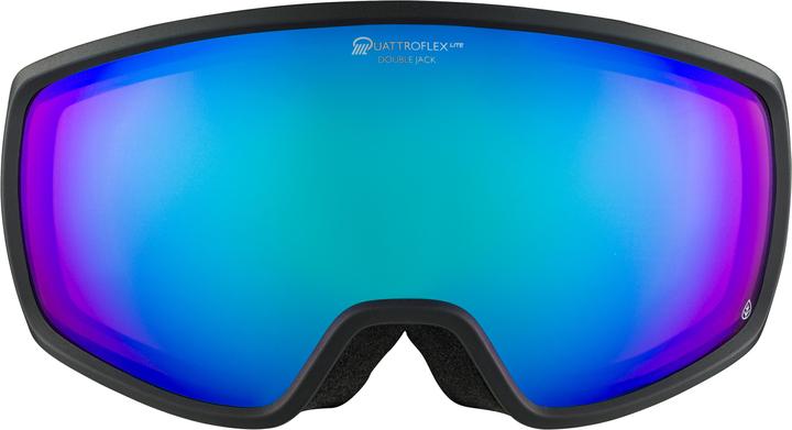 Image du produit ALPINA SPORTS Double Jack Planet Q-Lite