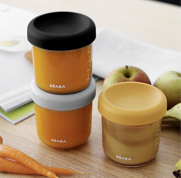 Produktbild Beaba Portionsbehälter