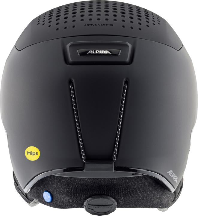 Actual product image ALPINA SPORTS Banff Mips (55 - 59 cm, M)