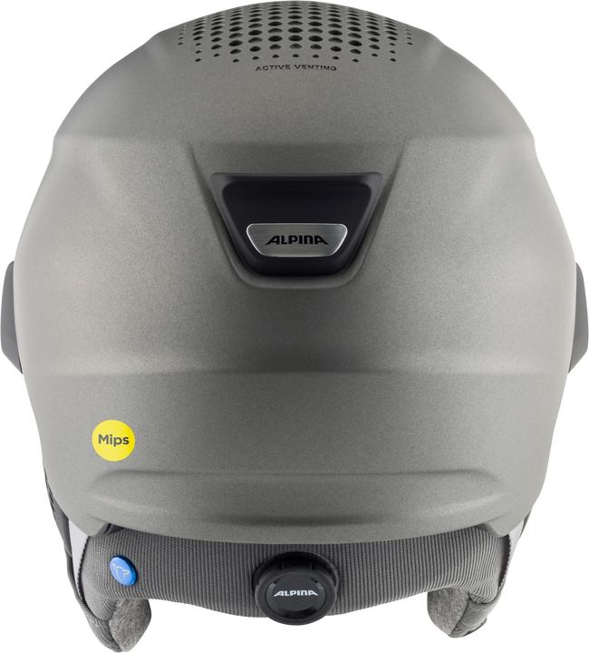 Actual product image ALPINA SPORTS Oro QV MIPS (51 - 55 cm, S)