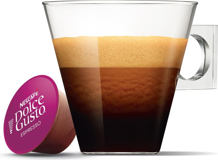 Produktbild Nescafé Dolce Gusto Espresso (30 x Port.)