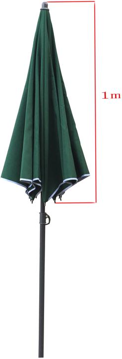 Produktbild VCM Sonnenschirm (2.20 m)