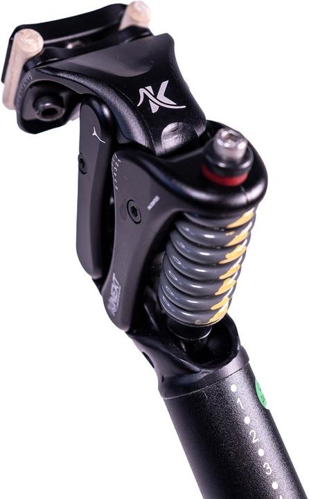 Produktbild Kinekt Bodyfloat XR (31.60 mm)