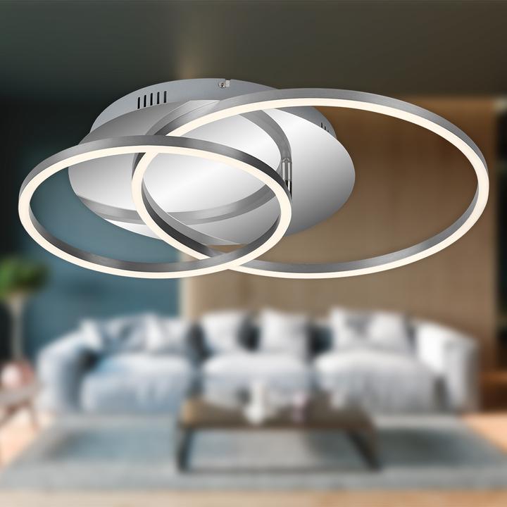 Image du produit Briloner Frame (3200 lm)
