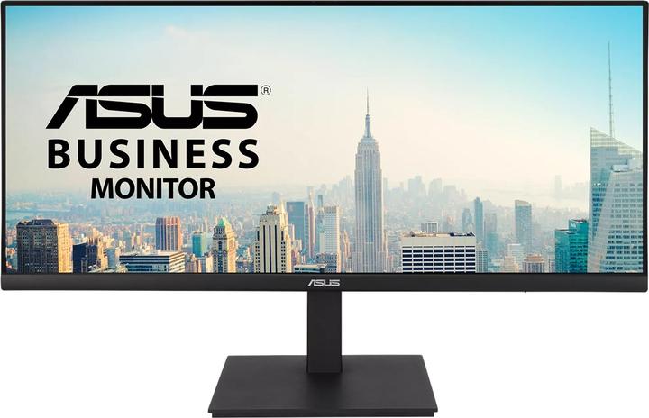 Produktbild ASUS VP349CGL (3440 x 1440 Pixel, 34")