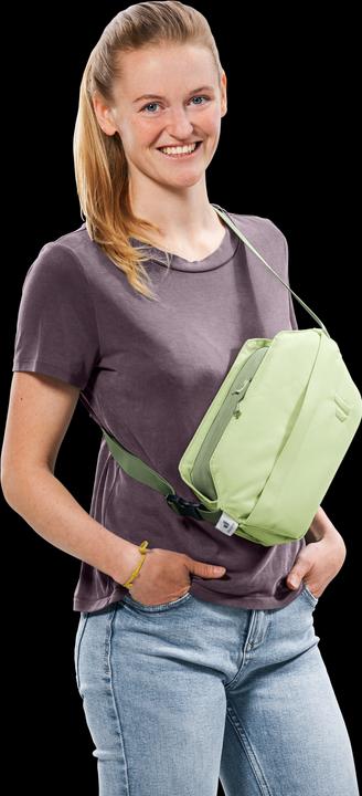 Actual product image Deuter Passway 2