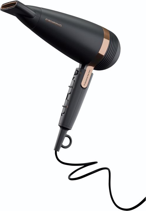 Actual product image Grundig HD 8080