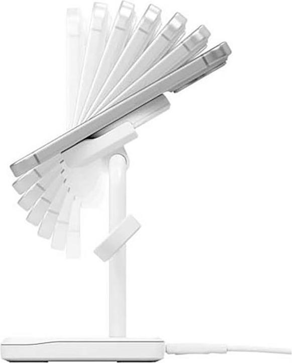 Image du produit Cygnett ChargeBase Chargeur magnétique sans fil Qi2 3 (15 W)