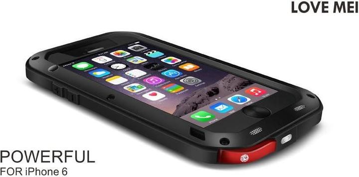 Image du produit PhoneLook Coque Love Mei Powerful (Apple iPhone 11 Pro Max)