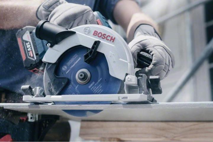 Immagine prodotto Bosch Professional Zubehör Lama circolare a batteria Expert per fibrocemento, 190 x 1,8/1,2 x 30, 4 denti