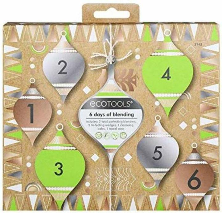 Actual product image EcoTools Blending Essentials Set (6 items)