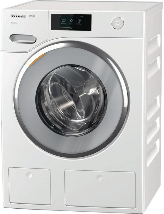 Image du produit Miele WWV 900-80 CH Passion (9 kg, Droite)