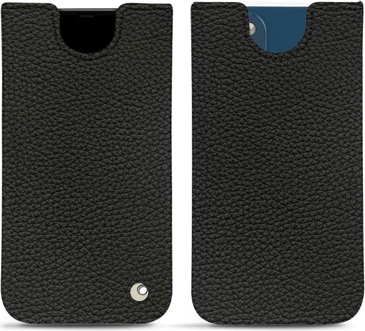 Ebène (Noir / Black )