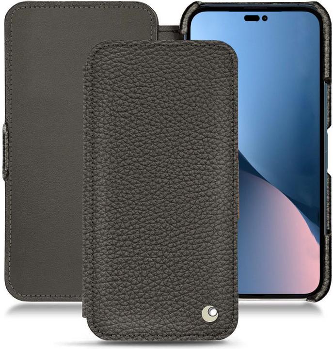 Anthracite ( Pantone #41403c )