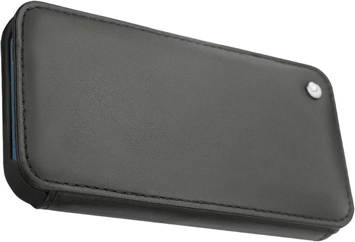 Image du produit Noreve Coque en cuir à rabat horizontal (Apple iPhone 14 Plus)