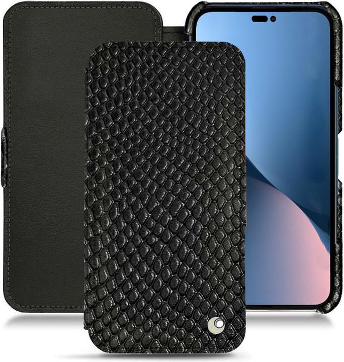 Serpent nero ( Noir / Black)