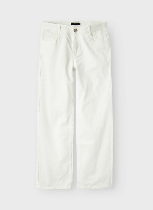 Image du produit Name it Nlftazza Twi Lw Straight Pant Noos (152)