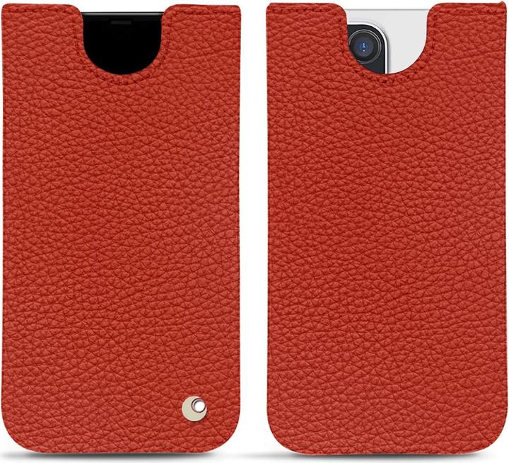 Papaye ( Pantone #b54317 )