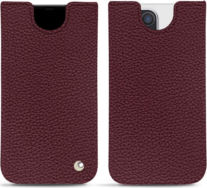 Lie de vin ( Pantone #412234 )