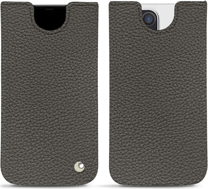 Anthracite ( Pantone #41403c )