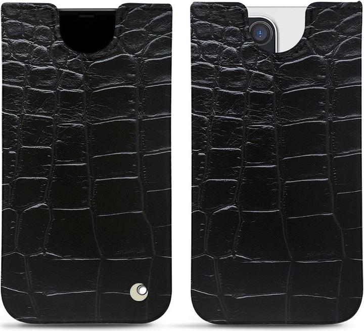 Noreve Leather case (Apple iPhone 14 Pro Max)
