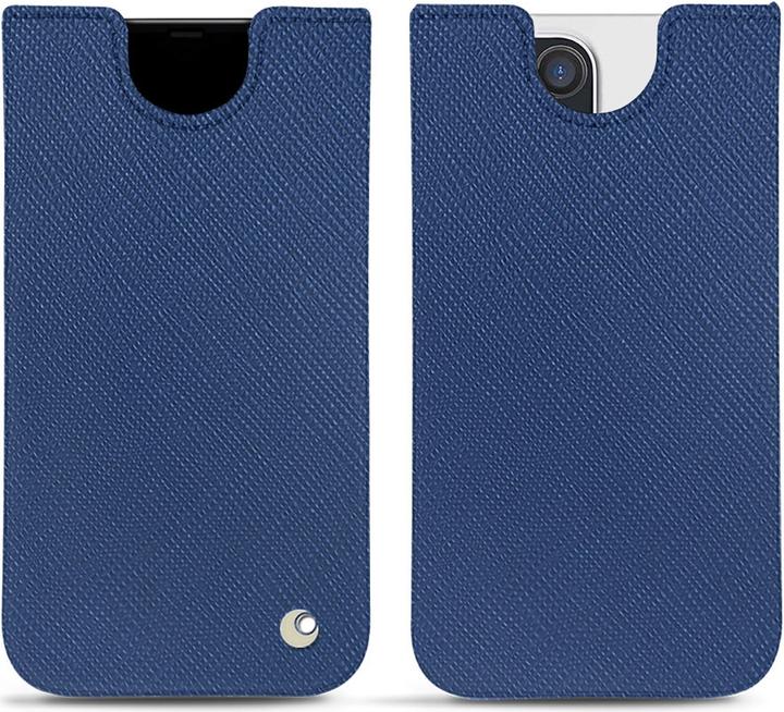 Bleu frisson ( Pantone #29588c )