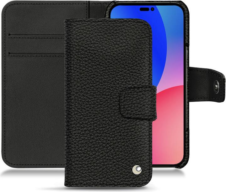 Ebène (Noir / Black )