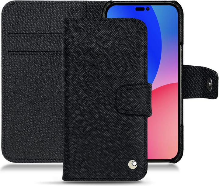Noir élégant ( Noir / Black )