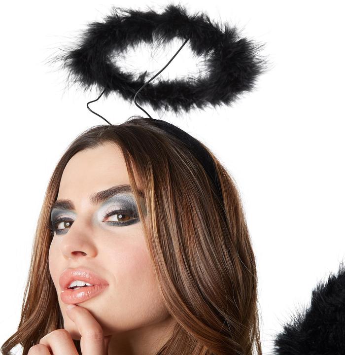 Produktbild Dressforfun Heisser Engel (XXL)