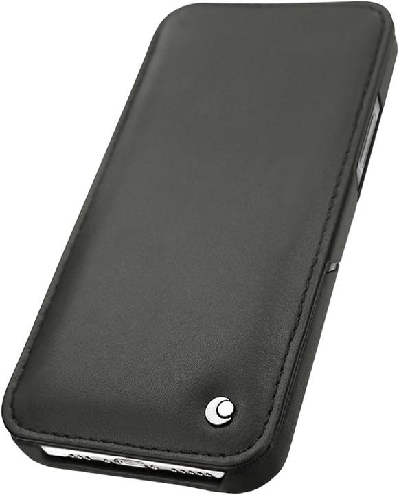 Image du produit Noreve Coque en cuir à rabat horizontal (Apple iPhone 14 Pro Max)