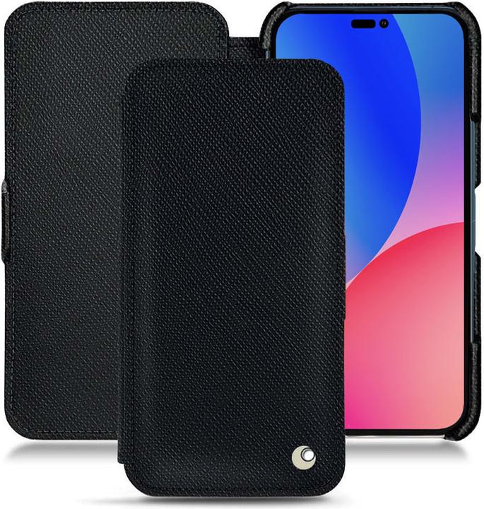 Noir élégant ( Noir / Black )