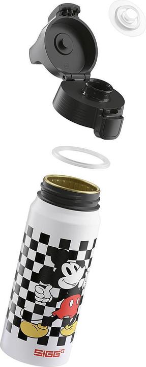 Productafbeelding Sigg Wmb One Mickey Retro (0.60 l)
